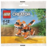 Đồ chơi LEGO Creator 30285 - Mô hình hổ Tiger